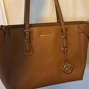 Mk tote bag